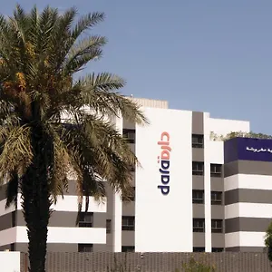 Aparthotel Dara Salam