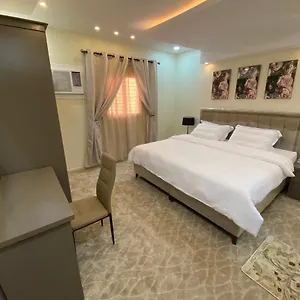 New Apts 8 Min Drive From Masjid Nabawi جديدة تبعد 8 دقائق بالسيارة عن المسجد النبوي المدينة المنورة