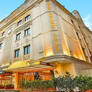 Emirhan Palace اسطنبول