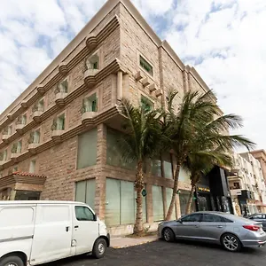 Aparthotel Delmon