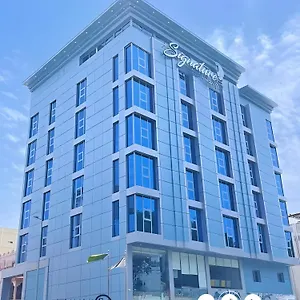 Signature Guest جدة