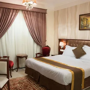 Aparthotel Safari