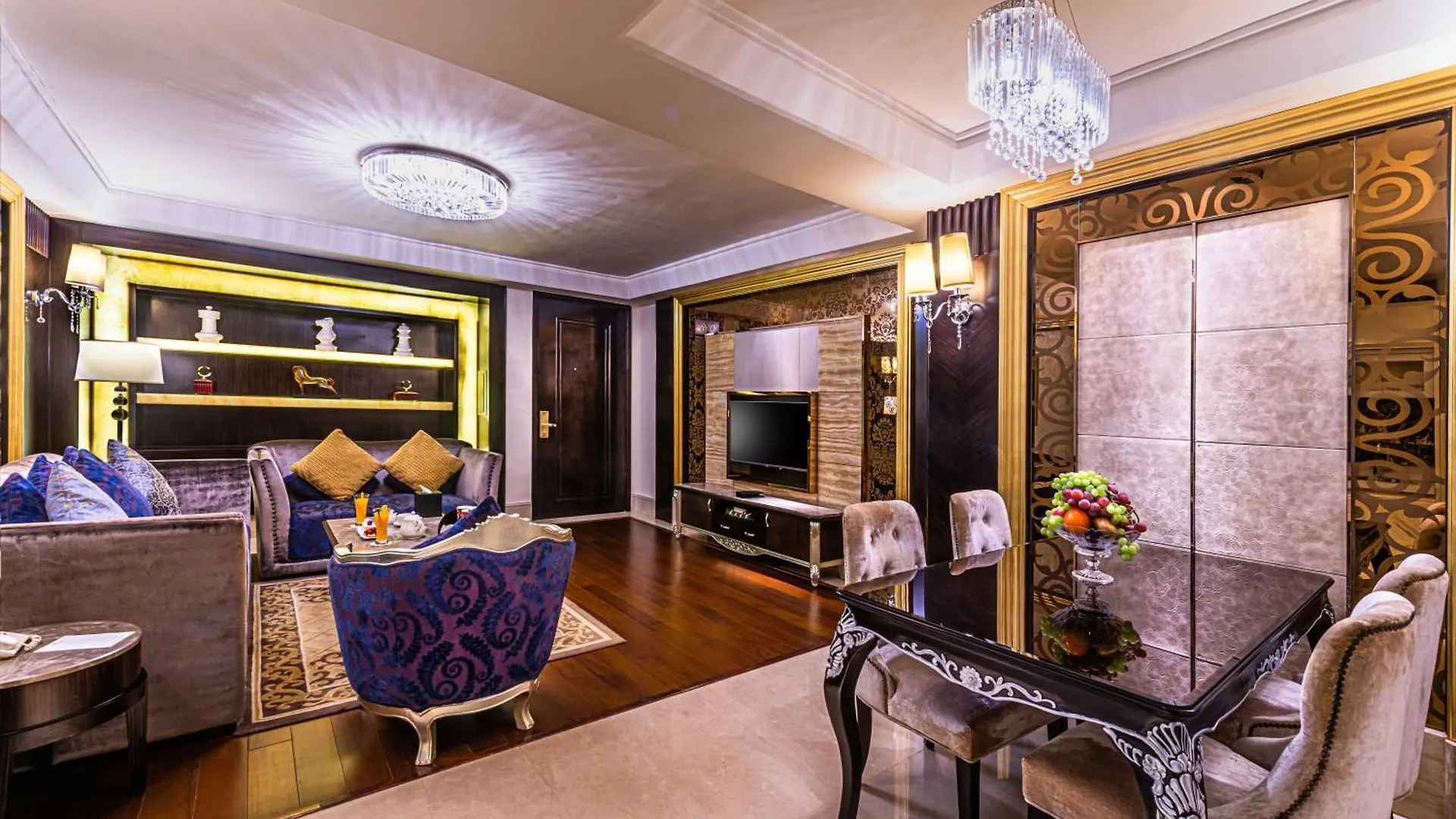 Boudl Heraa Jeddah 3*,  Saudi Arabia