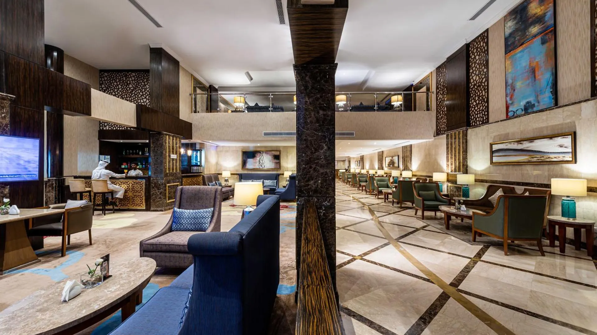 Aparthotel Boudl Heraa Jeddah