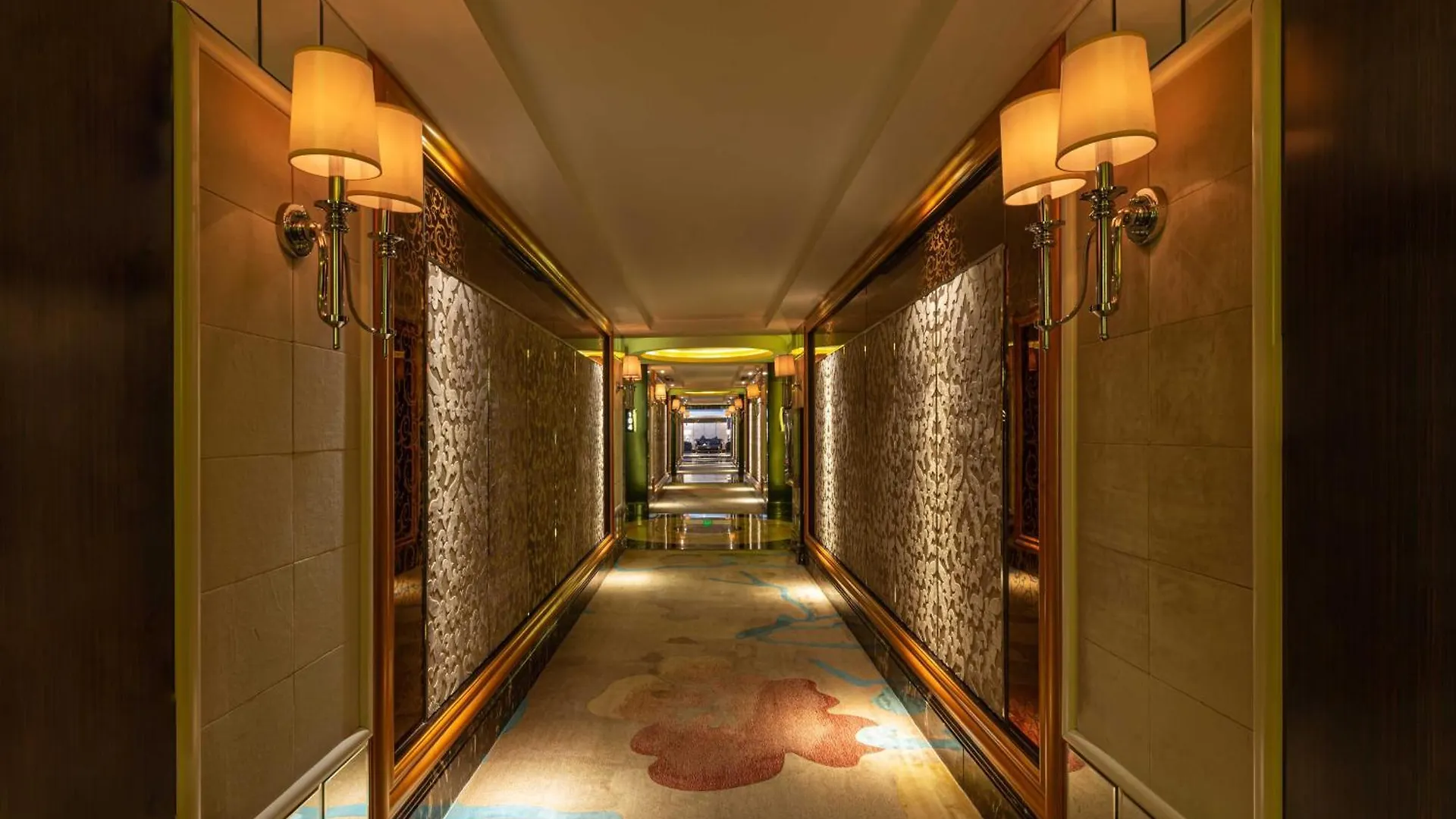 Aparthotel Boudl Heraa Jeddah