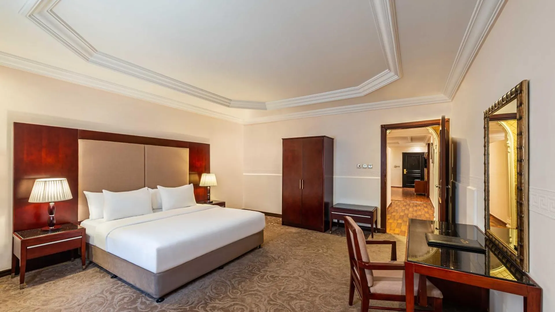 Boudl Heraa Jeddah 3*,  Saudi Arabia