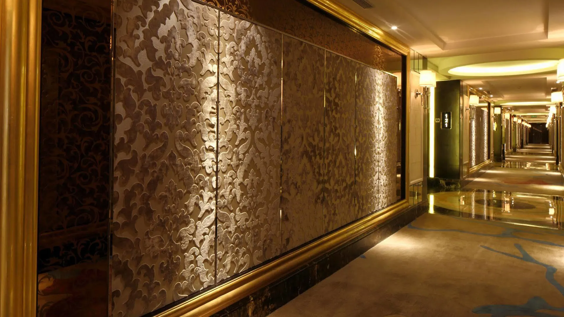 Aparthotel Boudl Heraa Jeddah