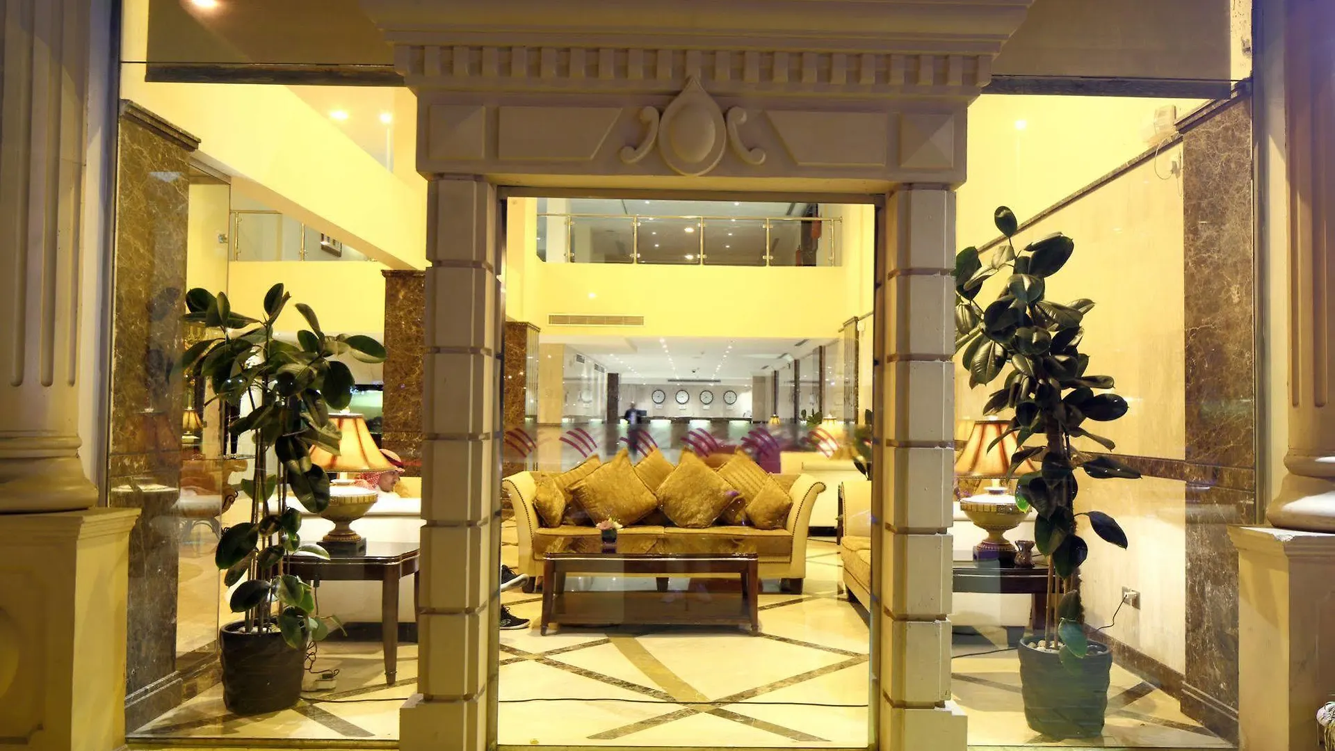 Boudl Heraa Jeddah 3*,  Saudi Arabia