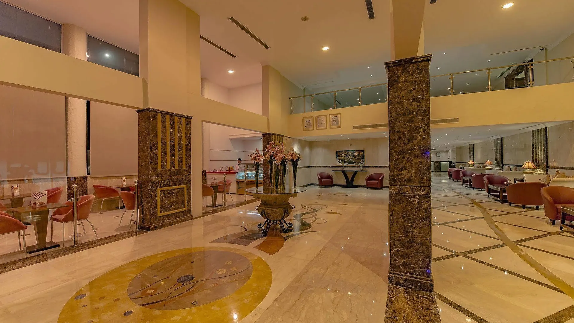 Boudl Heraa Jeddah 3*,  Saudi Arabia