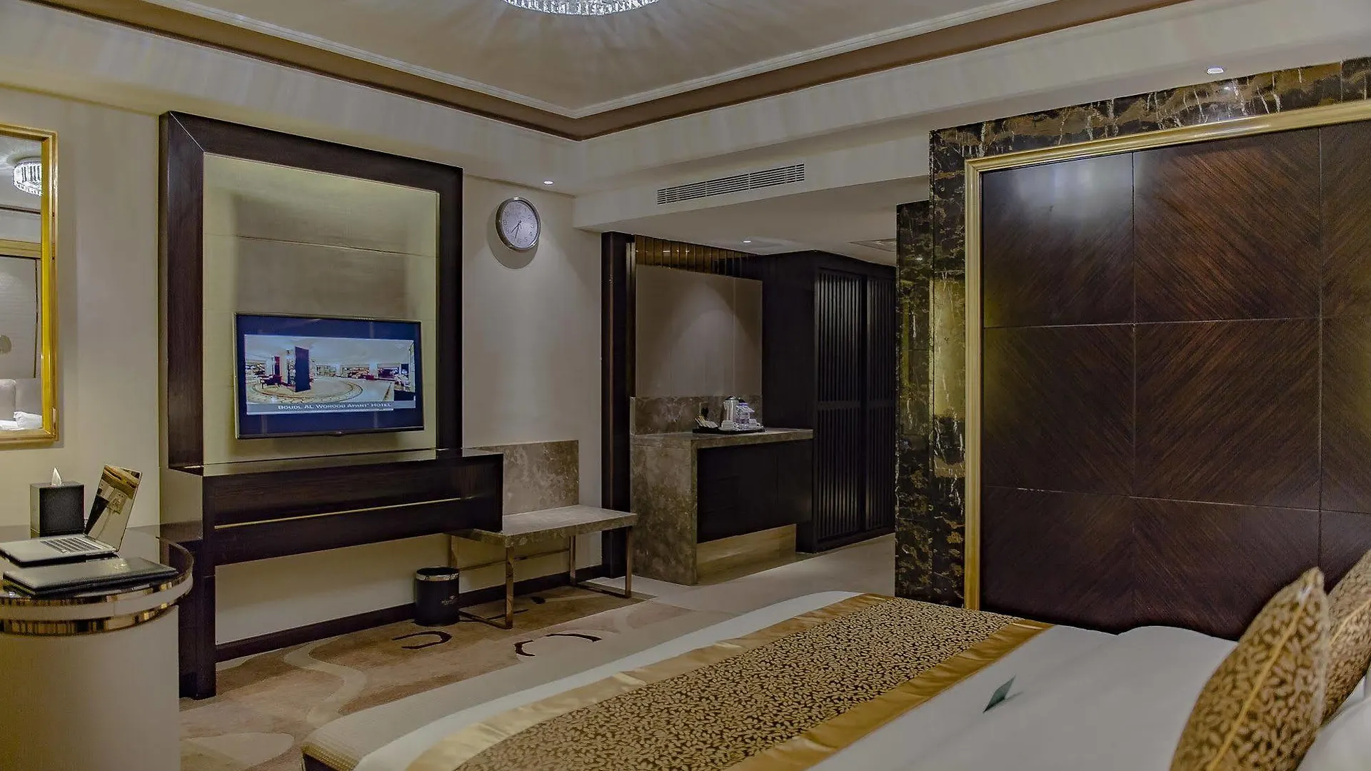 Aparthotel Boudl Heraa Jeddah