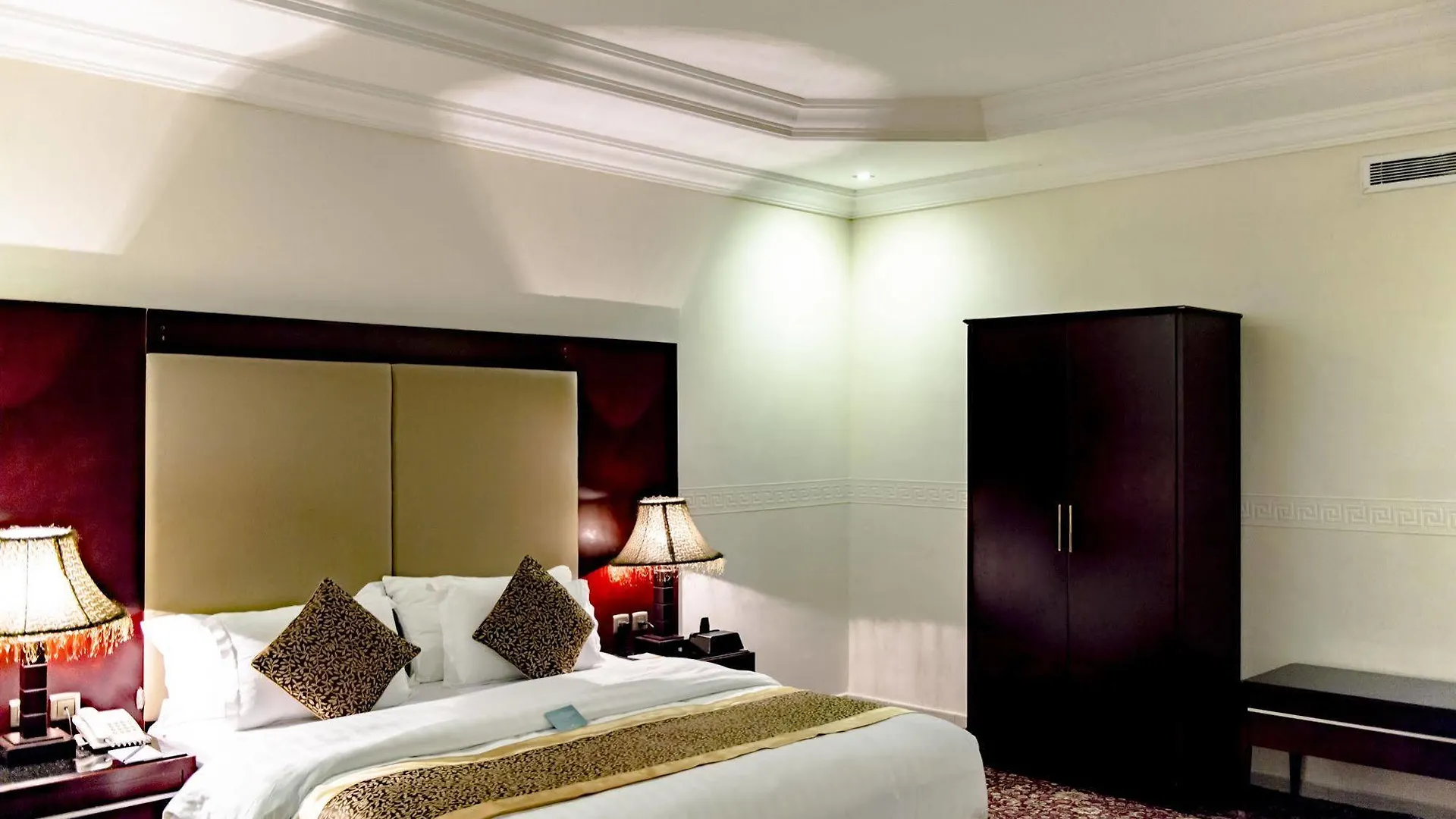 Boudl Heraa Jeddah Saudi Arabia