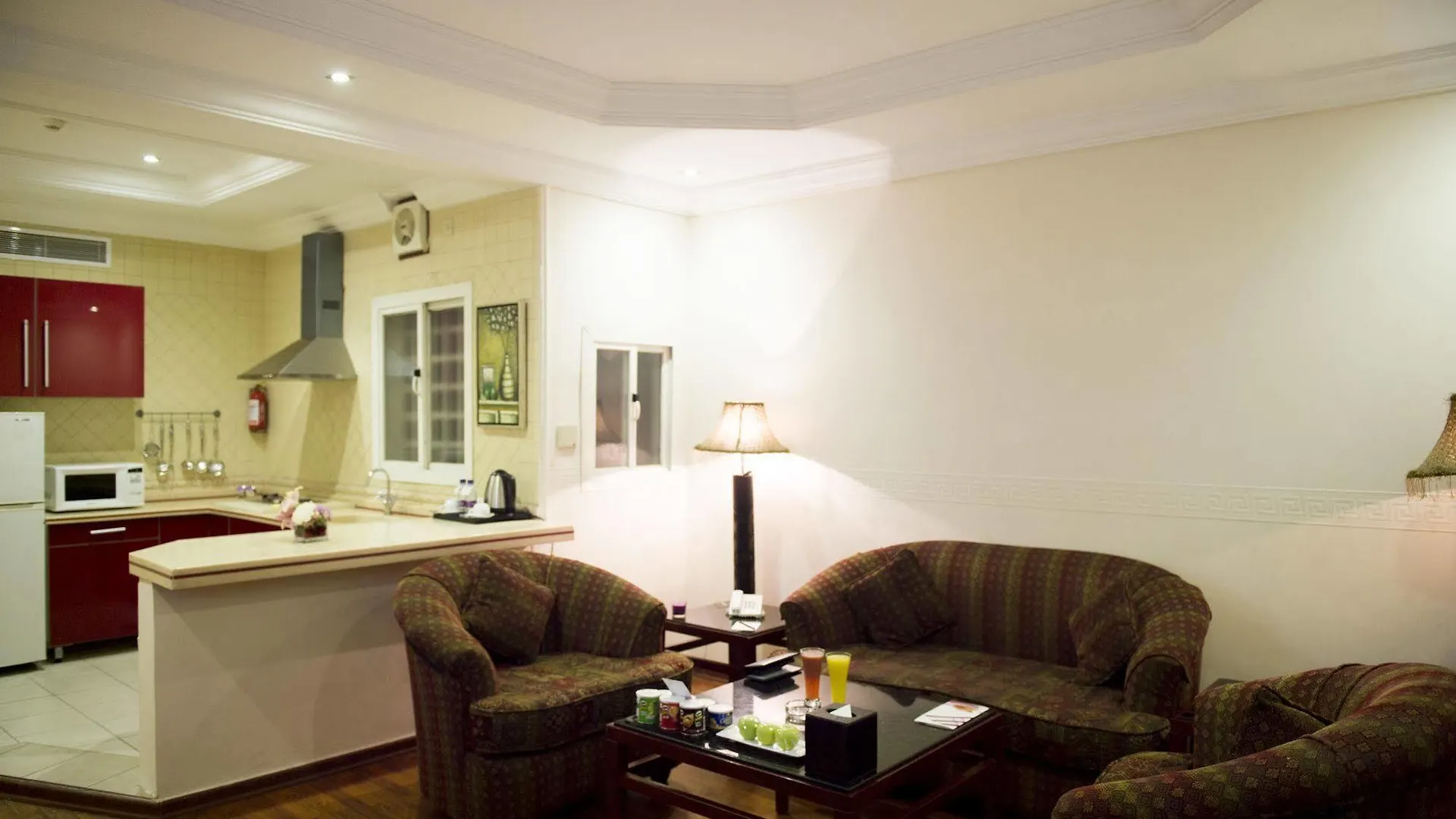 Boudl Heraa Jeddah 3*,  Saudi Arabia