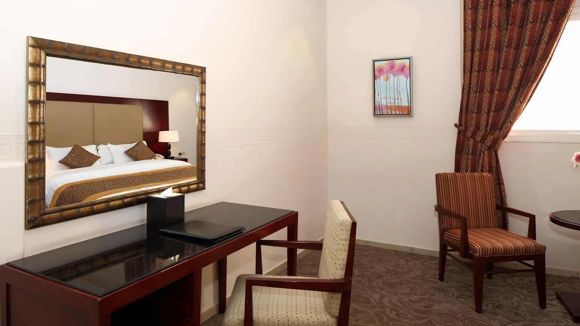 Aparthotel Boudl Heraa Jeddah