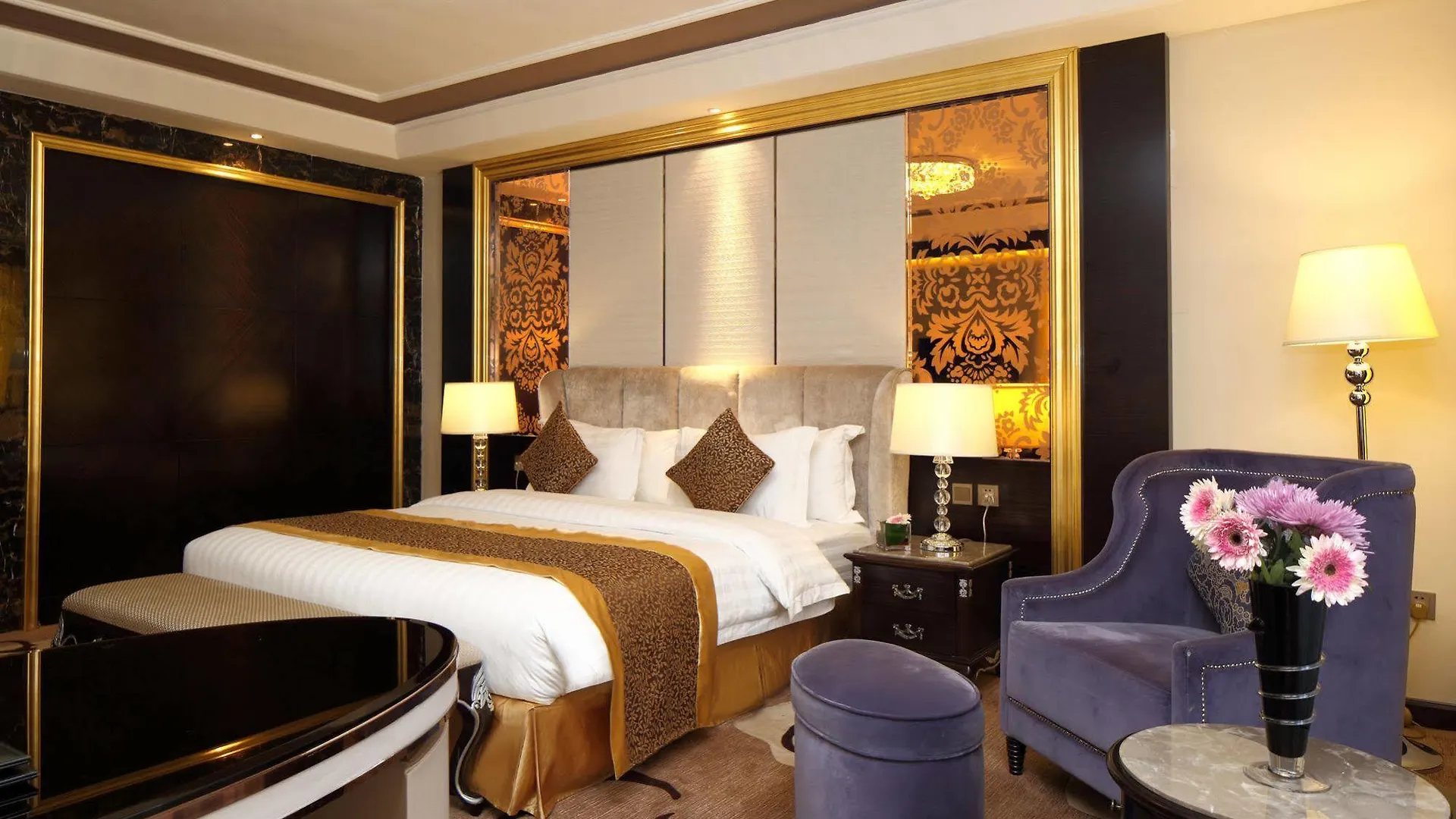 *** Aparthotel Boudl Heraa Jeddah Saudi Arabia