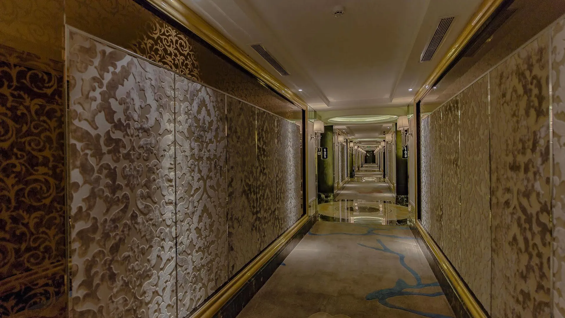Boudl Heraa Jeddah Aparthotel