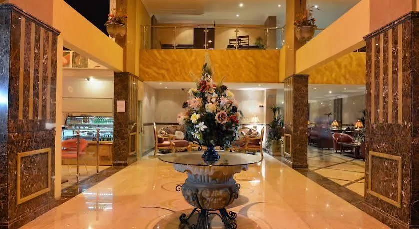 Boudl Heraa Jeddah