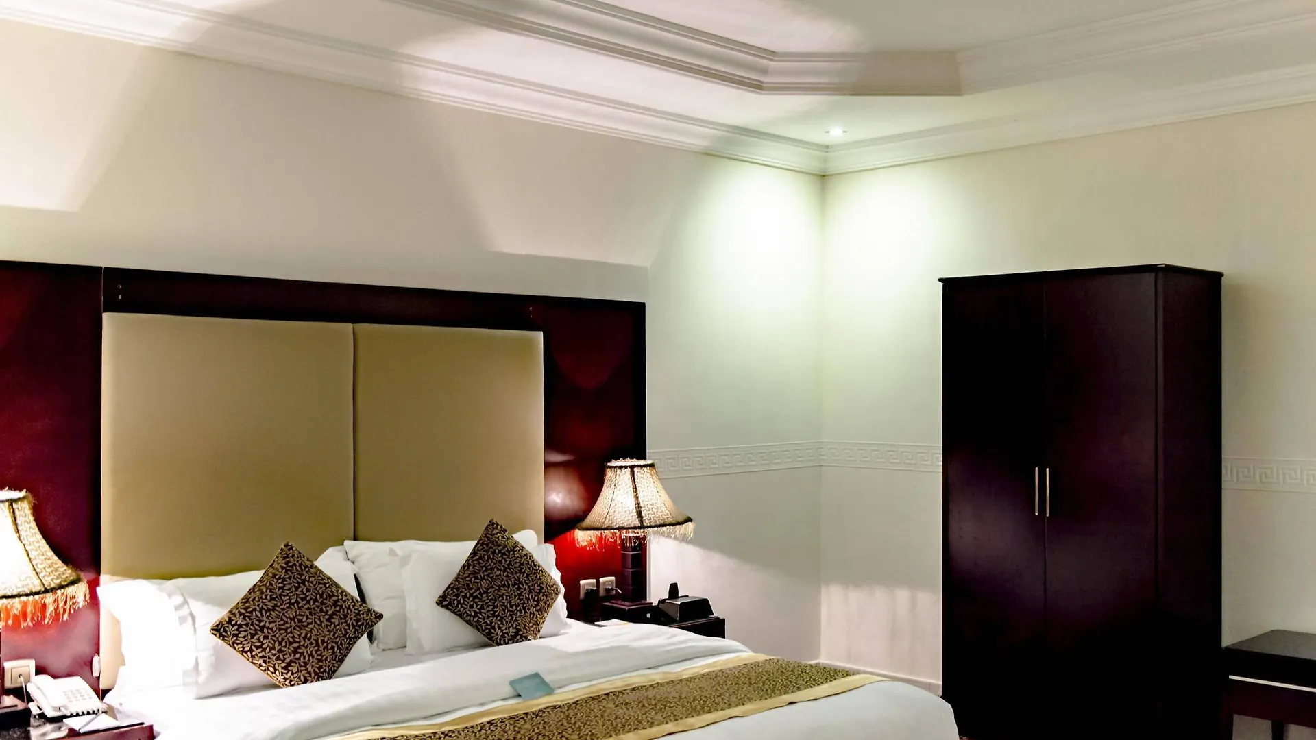 Aparthotel Boudl Heraa Jeddah
